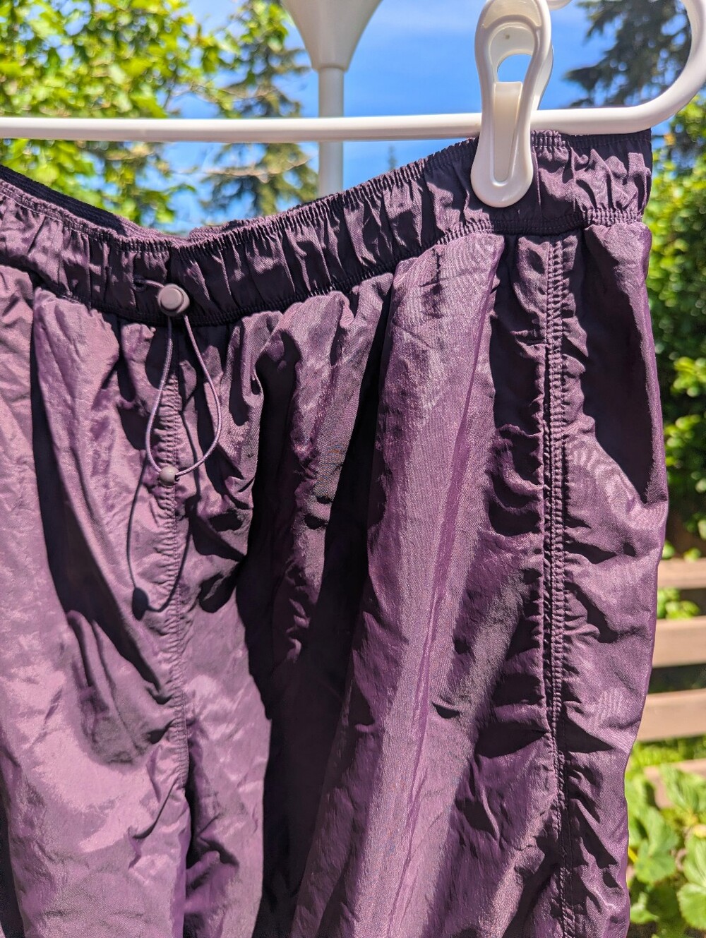 Athleta Grace Warmup Pant - Picture 4 of 6